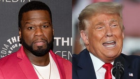 50 Cent doubles down on opposition to Biden's tax plan: 'I don’t want to be 20cent'