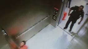 Former Clayton County jail inmate makes assault claim