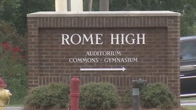 Rome City Schools observes 'flexible learning day' Friday after guns found on campus