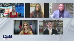 Georgia voters debate impact of final presidential debate