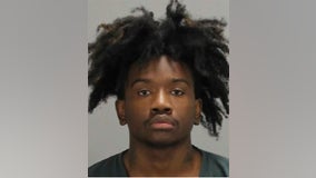 Sheriff: Car theft suspect arrested after Clayton County 'joyride'