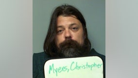 Deputies: Georgia man charged in deadly shooting at Gainesville home