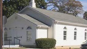 Teen pleads guilty in planned attack at Gainesville church