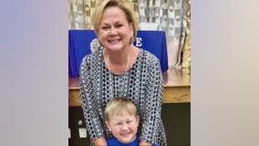 Bartow County elementary school honors parapro killed in crash