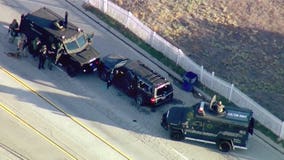 Man who bought guns that terrorists used to kill 14 in 2015 San Bernardino massacre gets 20 years