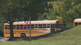 Students head back to the classroom in Fulton County