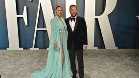 Chrissy Teigen, John Legend suffer pregnancy loss, calling it 'darkest of days'