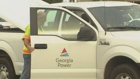 Georgia Power plan confirms move from coal to renewables