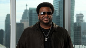 Craig Robinson tapped to host 'The Masked Singer' spinoff 'The Masked Dancer'