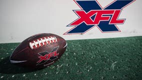 XFL is almost here! Take a sneak peek at the jerseys and helmets