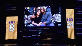 Kobe Bryant, Gianna among most popular baby names in 2020