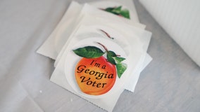 City of Atlanta workers given leave option to serve as poll workers