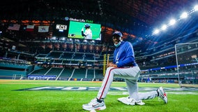 Ron Washington energizing Braves, even at 68