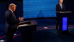 Watch the final 2020 presidential debate in full