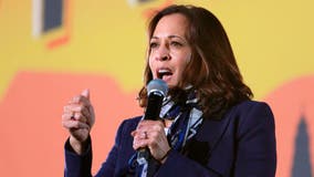 Sen. Kamala Harris set to return to Georgia Sunday