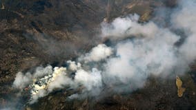 Strong winds fan Cameron Peak wildfire, largest in Colorado's history