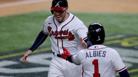 Braves, Dodgers set for decisive NLCS Game 7