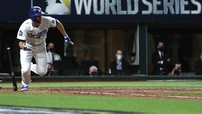 Dodgers capture first World Series win since 1988 after beating Rays