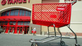 Target to give employees 4th COVID-19 pandemic bonus