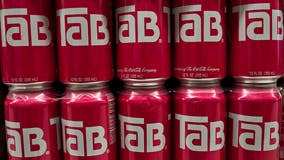 Coca-Cola will stop making Tab diet soda, company announces