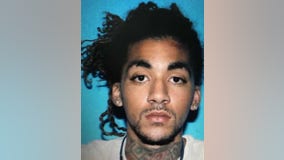 Police: Suspect in Alabama jail charged with Georgia painter's murder