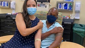 COVID-19 vaccine studies push for minority volunteers, but it's 'a hard sell'