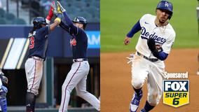 How to pick Atlanta Braves, Los Angeles Dodgers Game 3