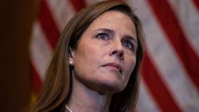 Where does Amy Coney Barrett stand on key issues