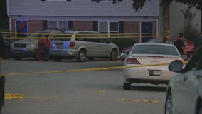 Police: Juvenile shot in SW Atlanta, shooter fled in white sedan