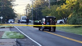Police ID woman found shot dead in car inside Gwinnett church parking lot