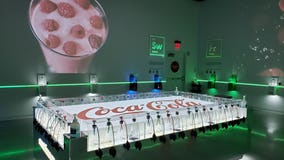 World of Coke offers Georgia residents a 'sweet' deal