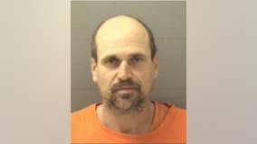 Police: Arson suspect arrested after Roswell apartment fire