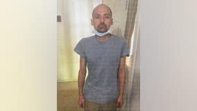 Mattie's Call for missing 33-year-old Clayton County man