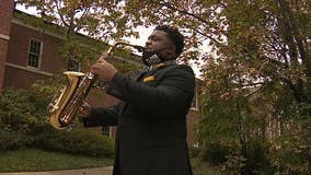 Atlanta musician joins nationwide effort to make Election Day a positive experience for voters