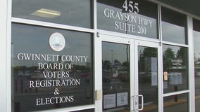 Judge throws out lawsuit about Gwinnett County Spanish absentee ballots