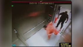 Sister helps expose video of former Georgia inmate's alleged assault