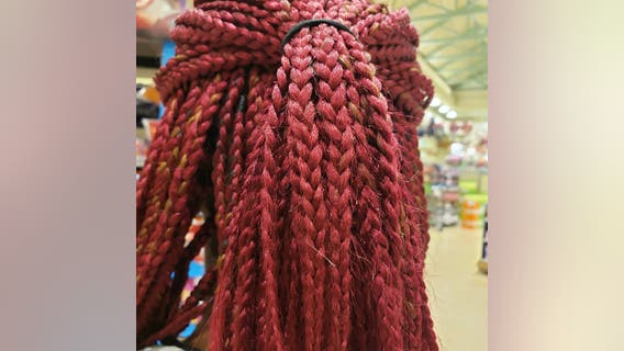 Atlanta City Council to discuss hair style policy