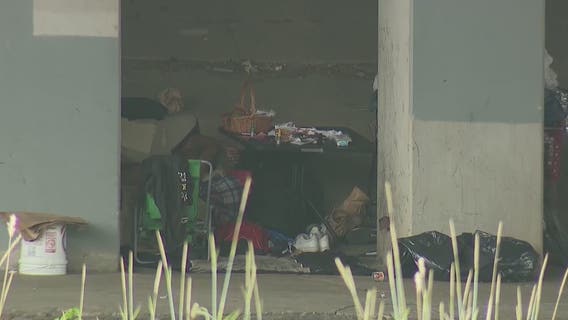 Atlanta councilman proposes converting city jail for homeless shelter