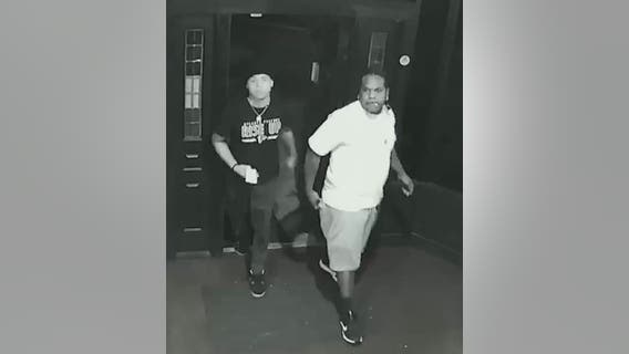 Police: Man who stole gun after shooting at Duluth bar identified, wanted