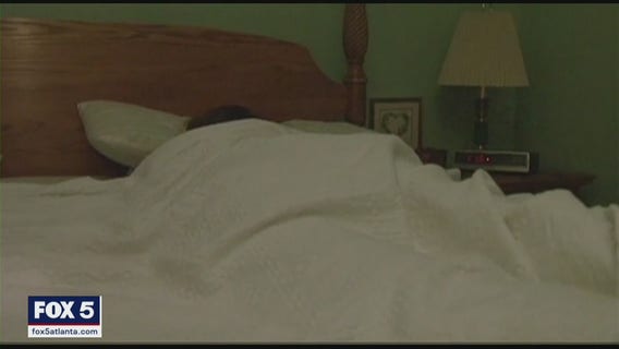 Doctors: Without proper sleep, vaccines do you no good