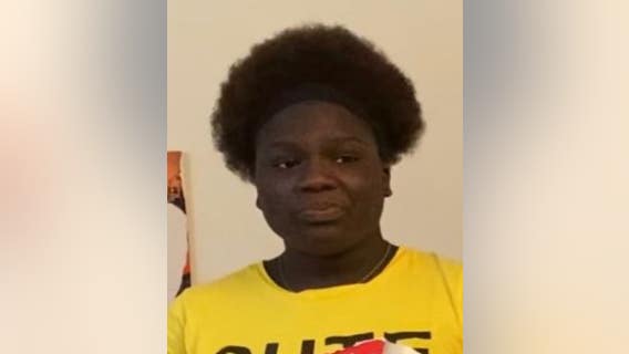 Mattie's Call for missing 15-year-old Clayton County girl