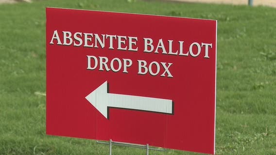 Inside the Vote: Election results process