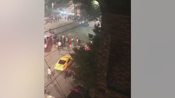 Lawmaker proposes supplementing police in Buckhead with private security