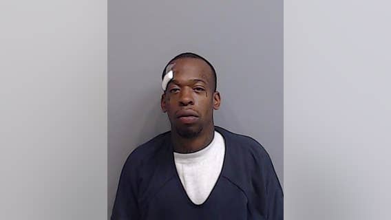 Police: Man pistol whips, threatens his mother; arrested