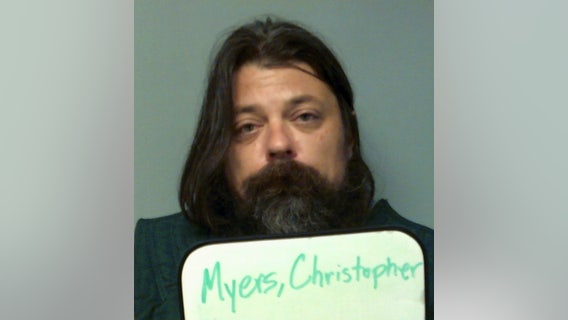 Deputies: Georgia man charged in deadly shooting at Gainesville home