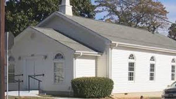 Teen pleads guilty in planned attack at Gainesville church