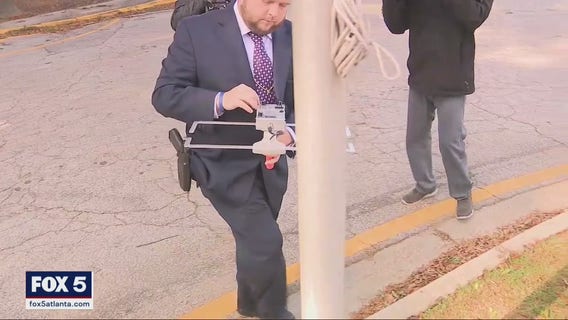 New tracking device to help police track missing dementia patients