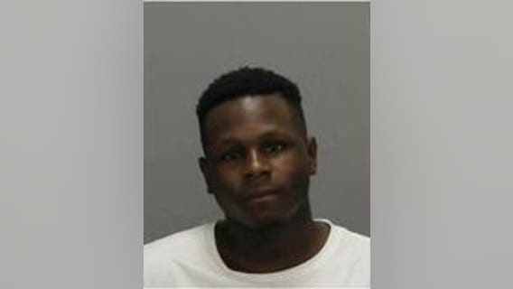 Clayton County deputies arrest man wanted in Florida, Gwinnett County
