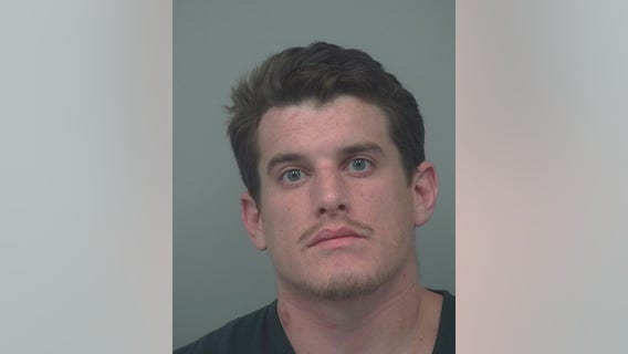 Man faces murder charge in Gwinnett double shooting