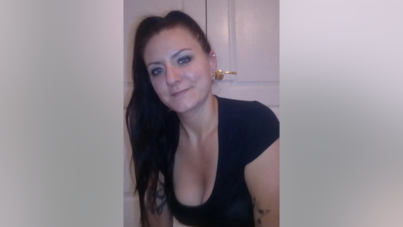 Union City police searching for woman missing since September